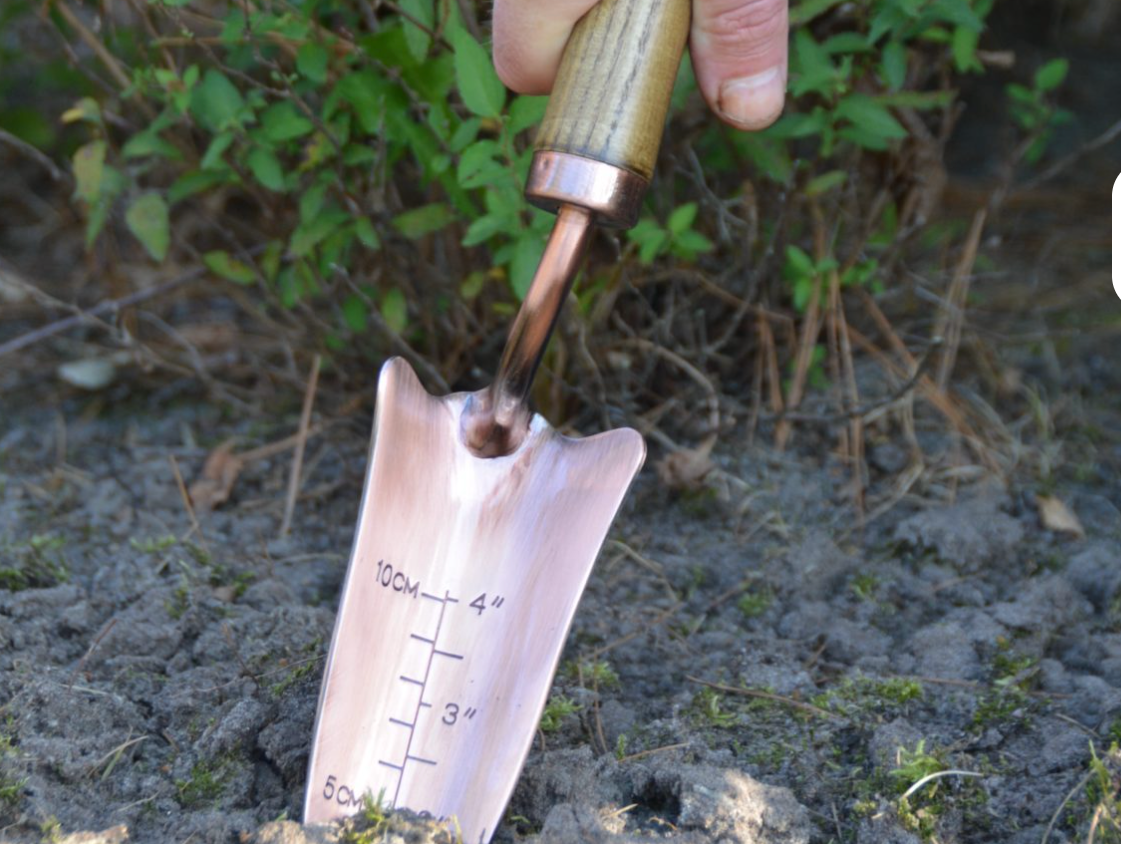 Essential Garden Tool Kit