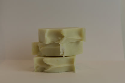 Cloudy Baby Soap Bar