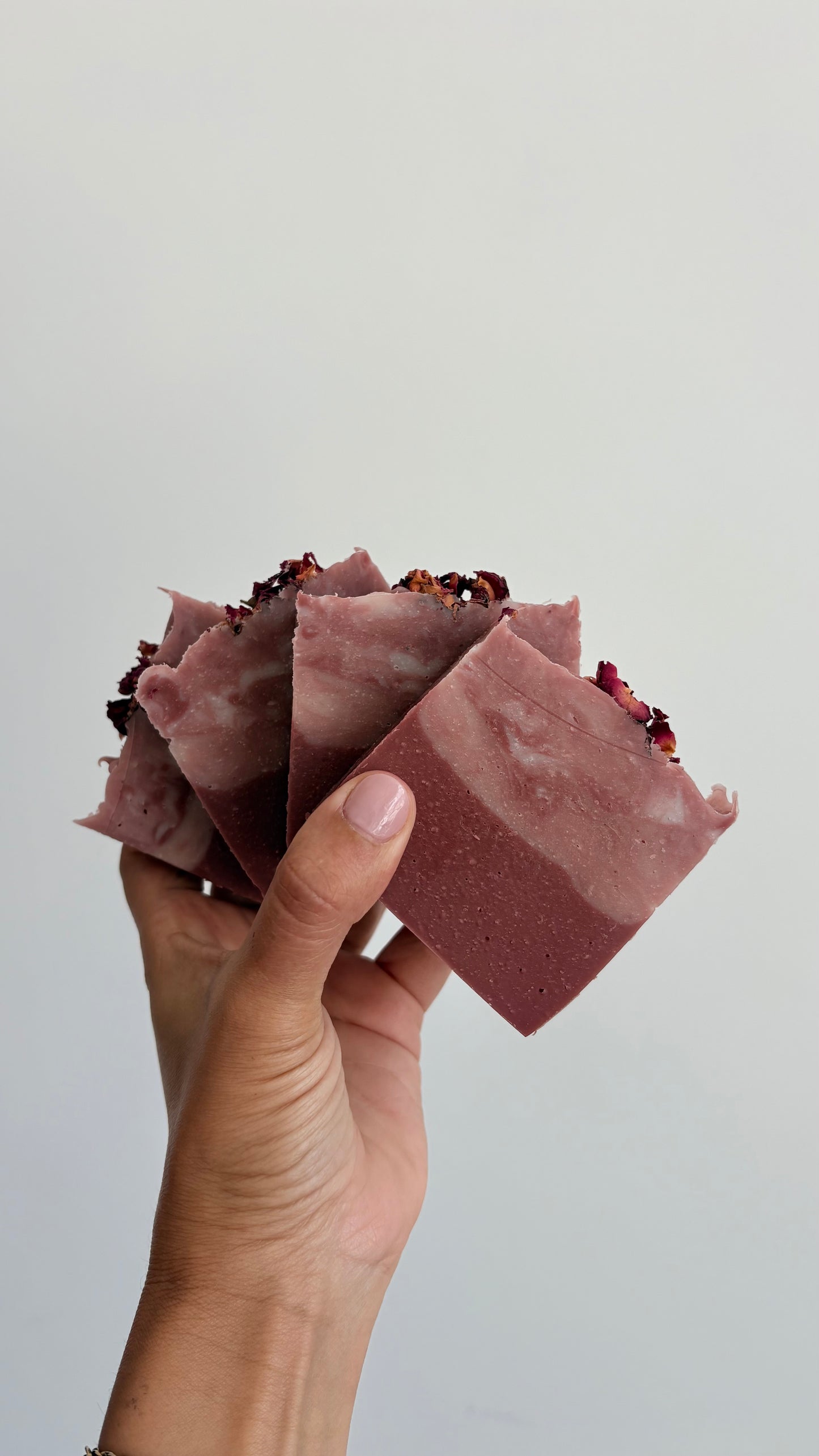 Argan Bloom Soap