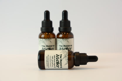 Pure Argan Oil
