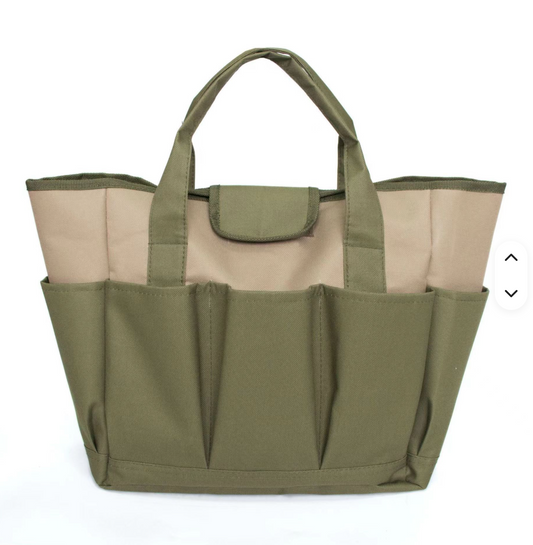 Multi-Functional Garden Tool Bag