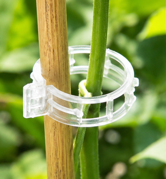 Reusable Garden Vine Clips