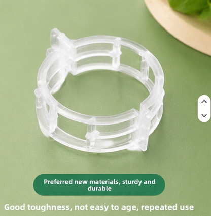 Reusable Garden Vine Clips