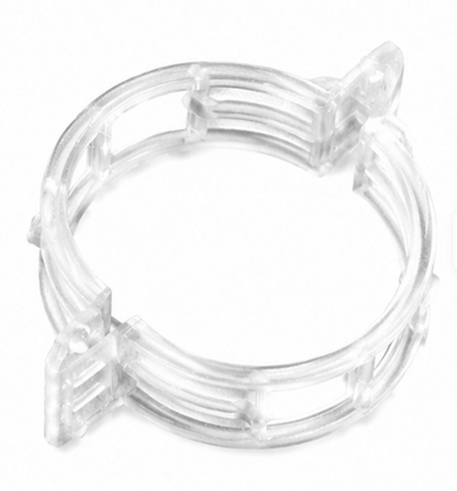 Reusable Garden Vine Clips